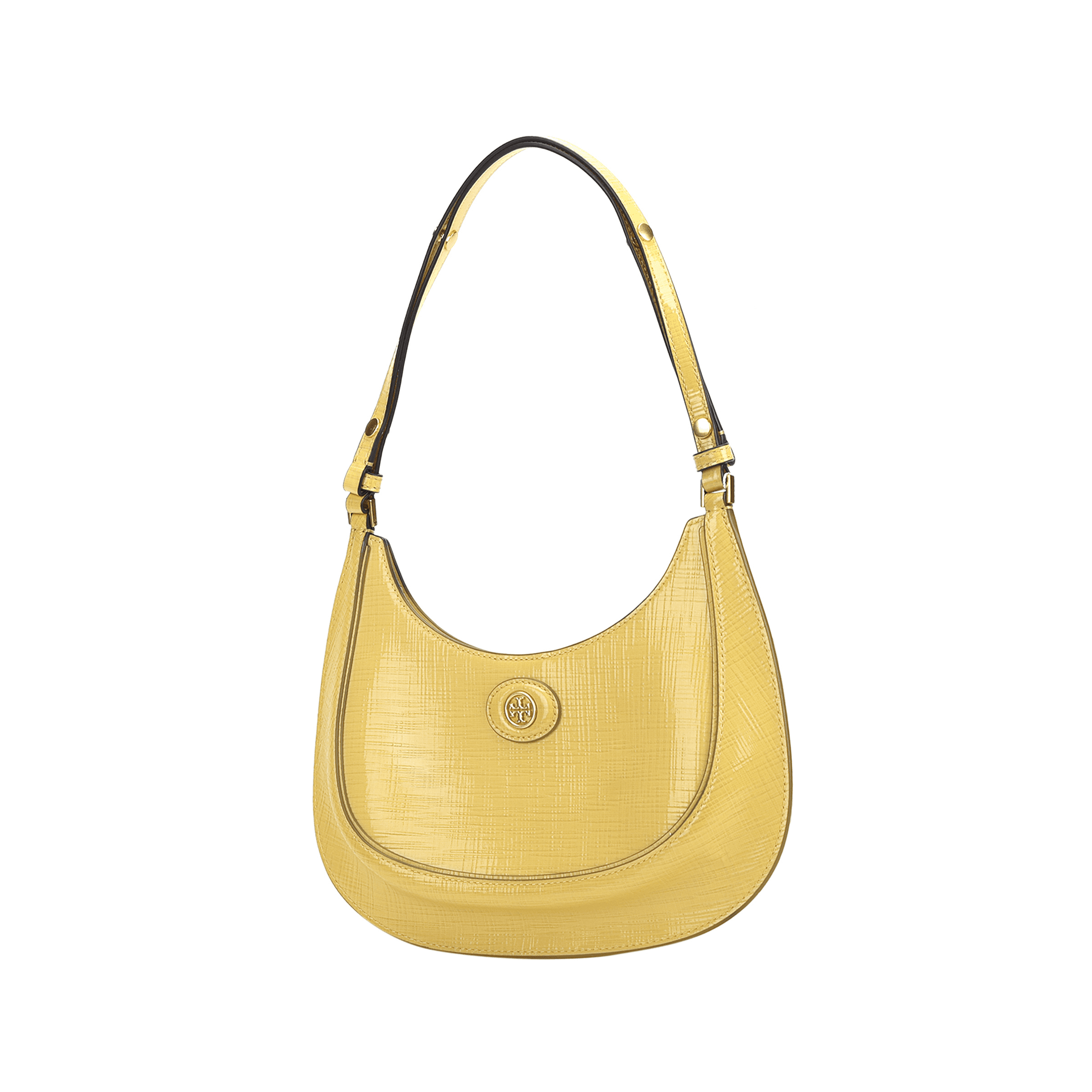 Мини-сумка TORY BURCH Robinson - изображение 2