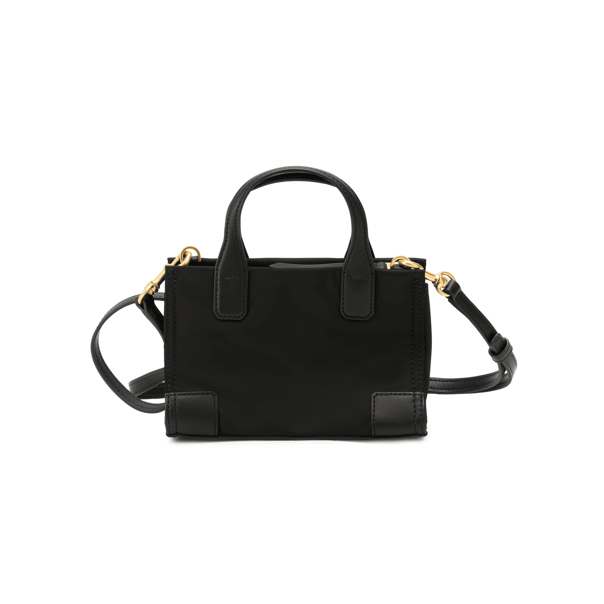 Сумка TORY BURCH Ella Logo Tote - изображение 3