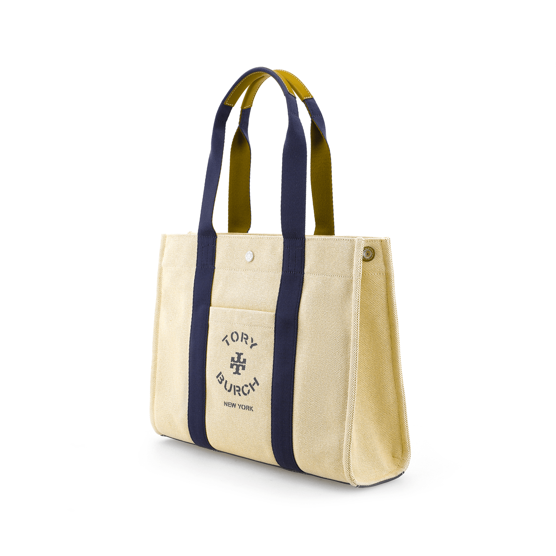 Сумка TORY BURCH Logo Tote - изображение 2