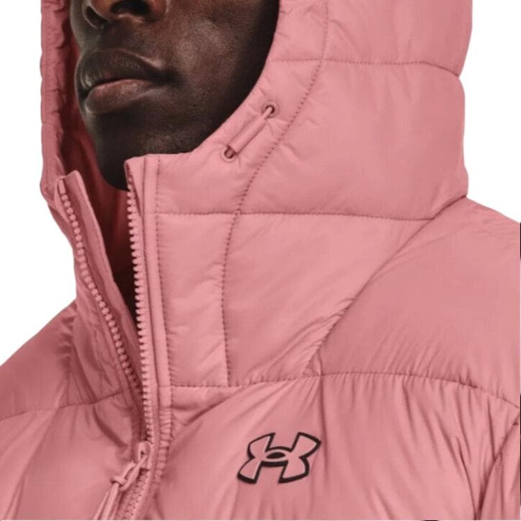 Пальто Under Armour - изображение 5