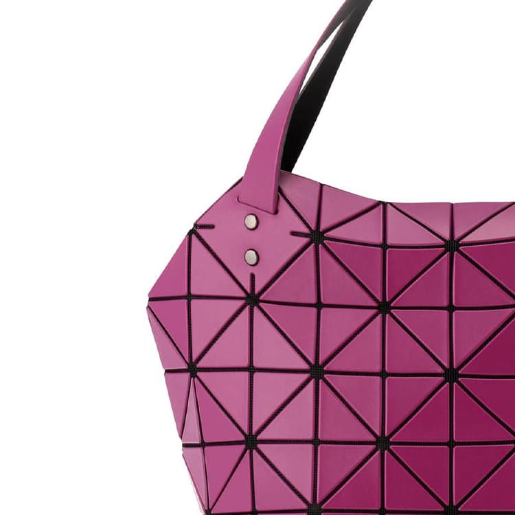 Сумка ISSEY MIYAKE BOSTON - изображение 4