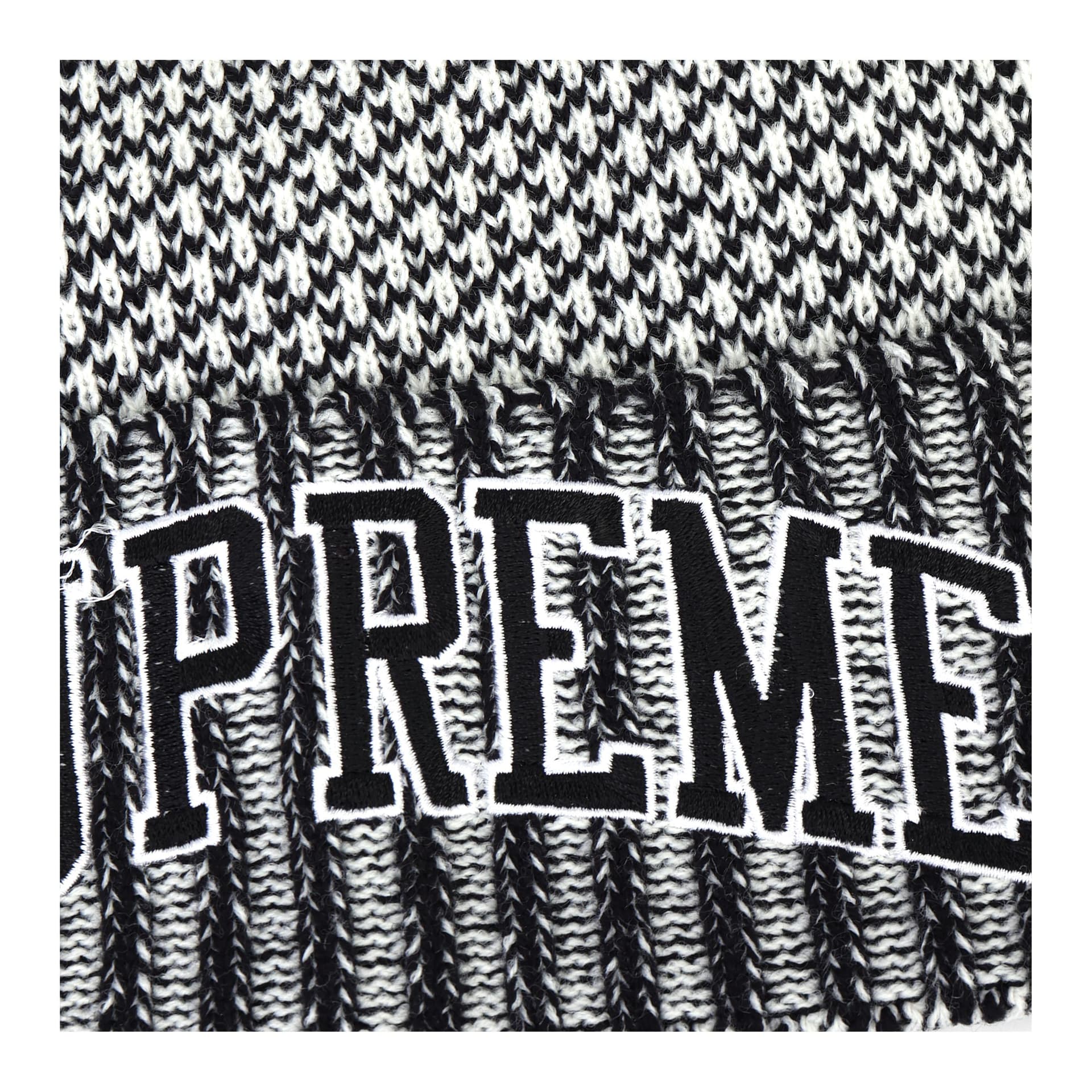 Шапка Supreme FW20 Week 4 Fair Isle Beanie - изображение 4