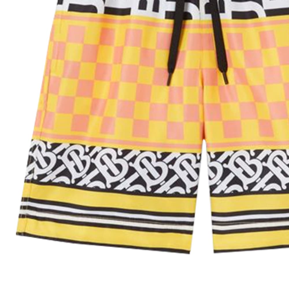 Burberry SS22 - изображение 4