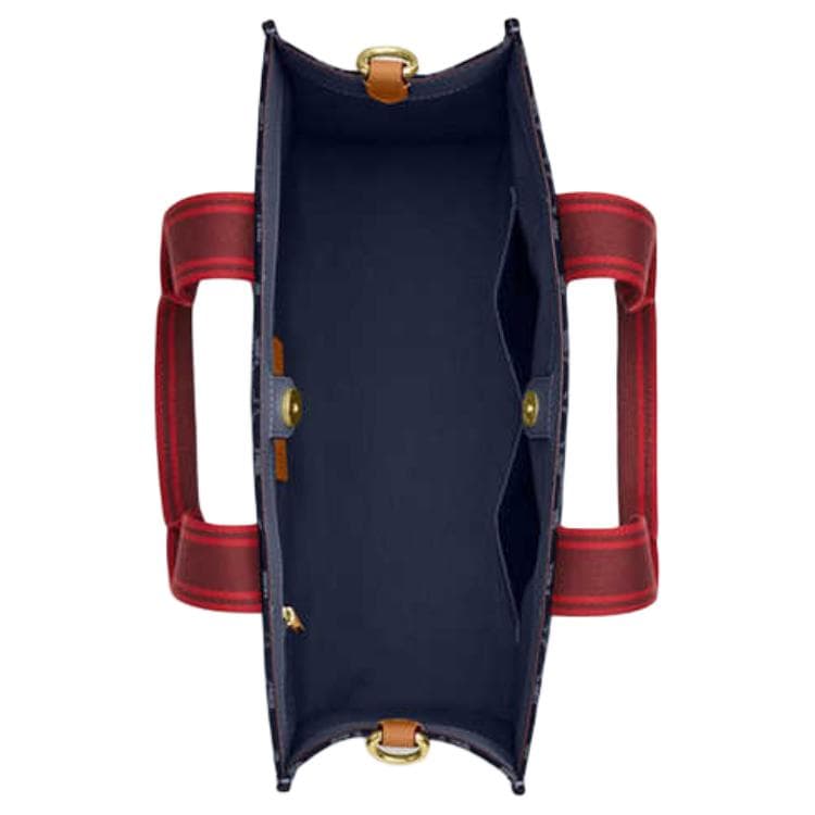 Сумка COACH 35 Tote - изображение 3