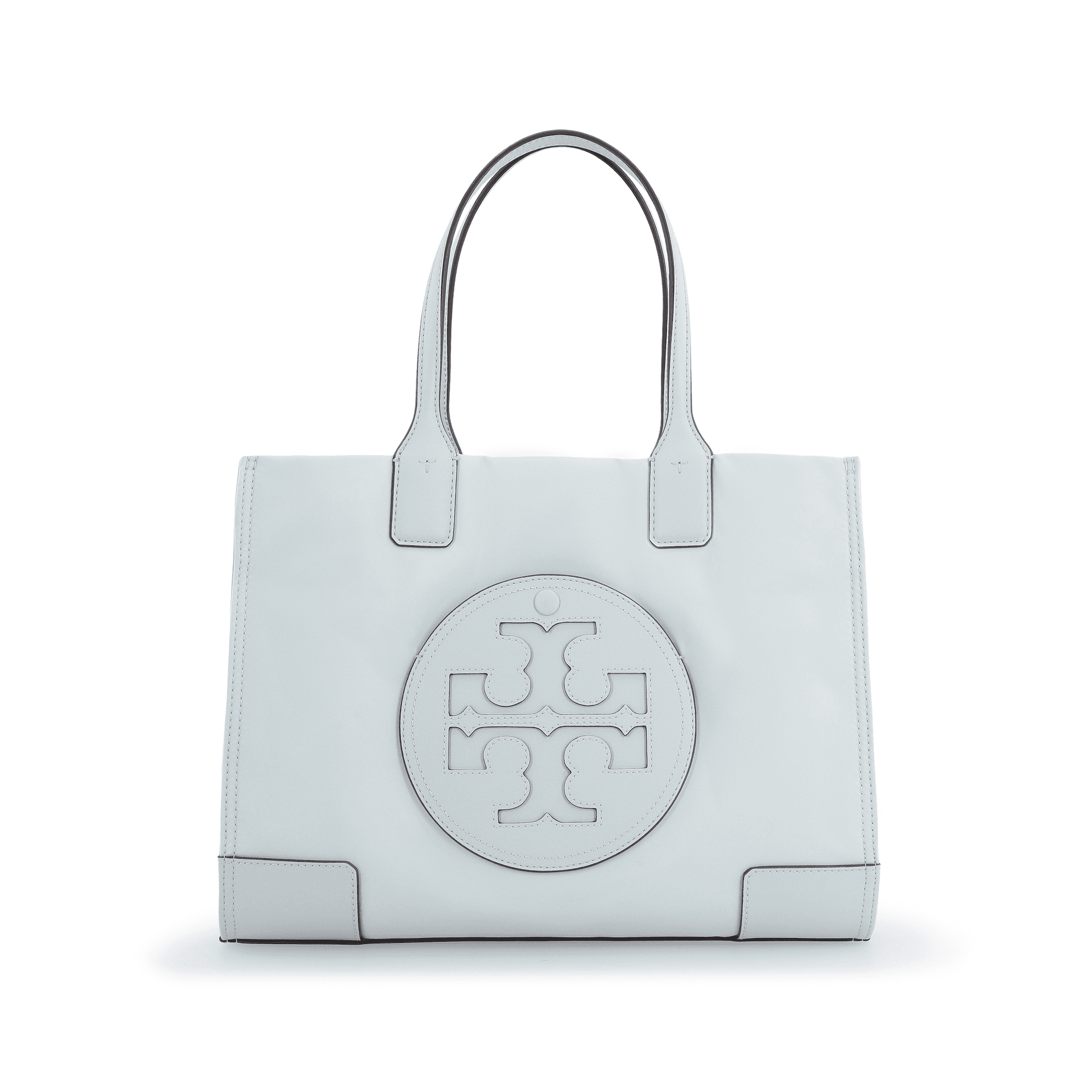 Мини-сумка TORY BURCH Ella T Logo Tote - изображение 1