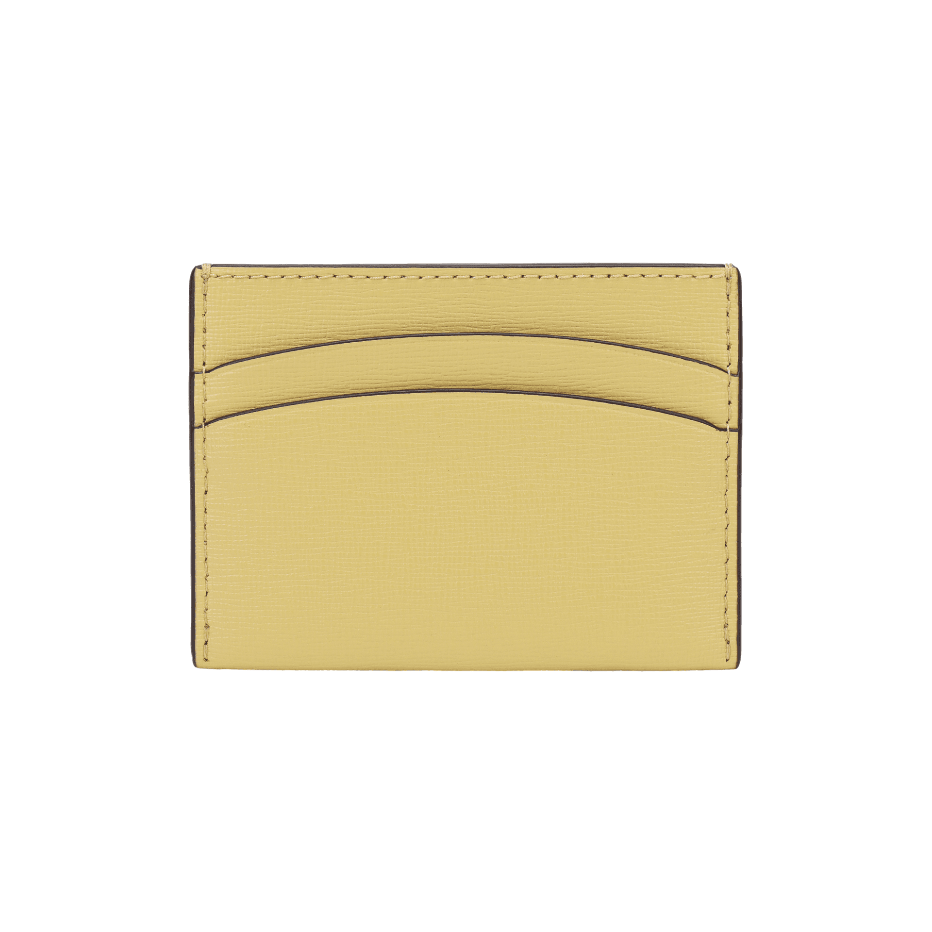 Картхолдер Tory Burch Robinson Yellow - изображение 3