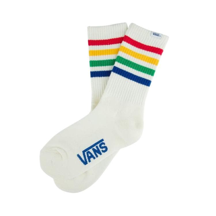 Носки Vans Носки Crew Женские 1 Пачка Бежевые - изображение 3