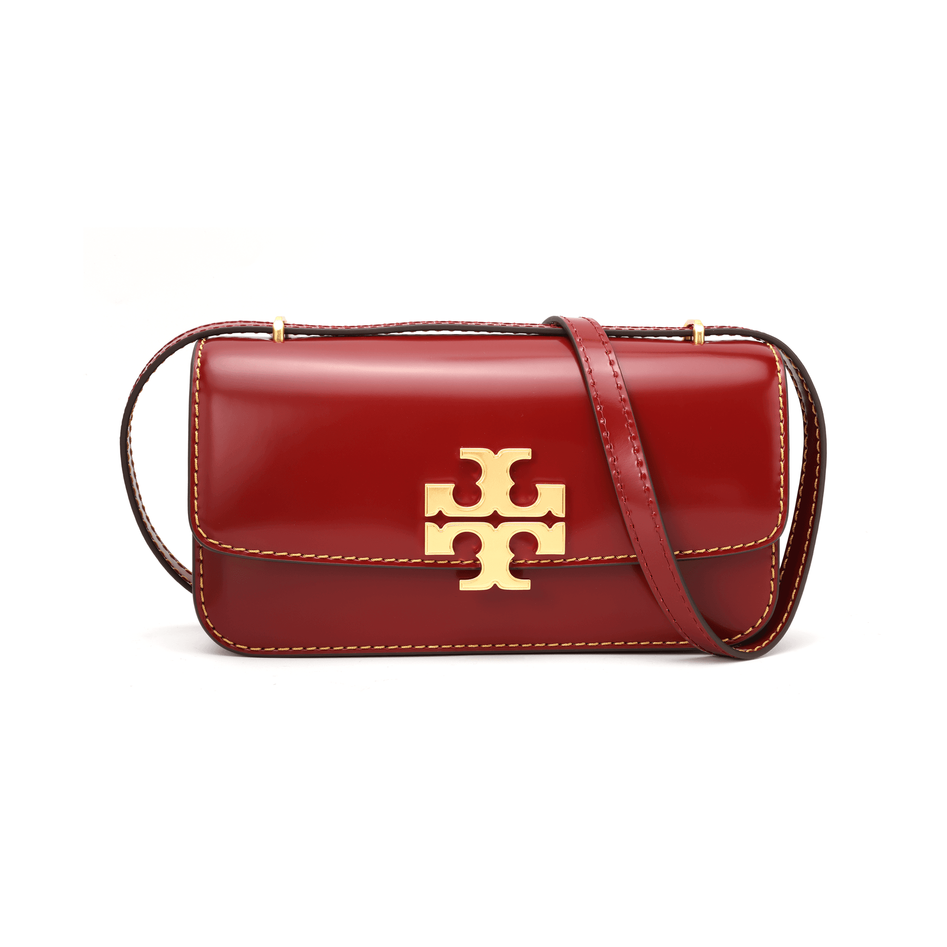Сумка через плечо TORY BURCH Eleanor T - изображение 1
