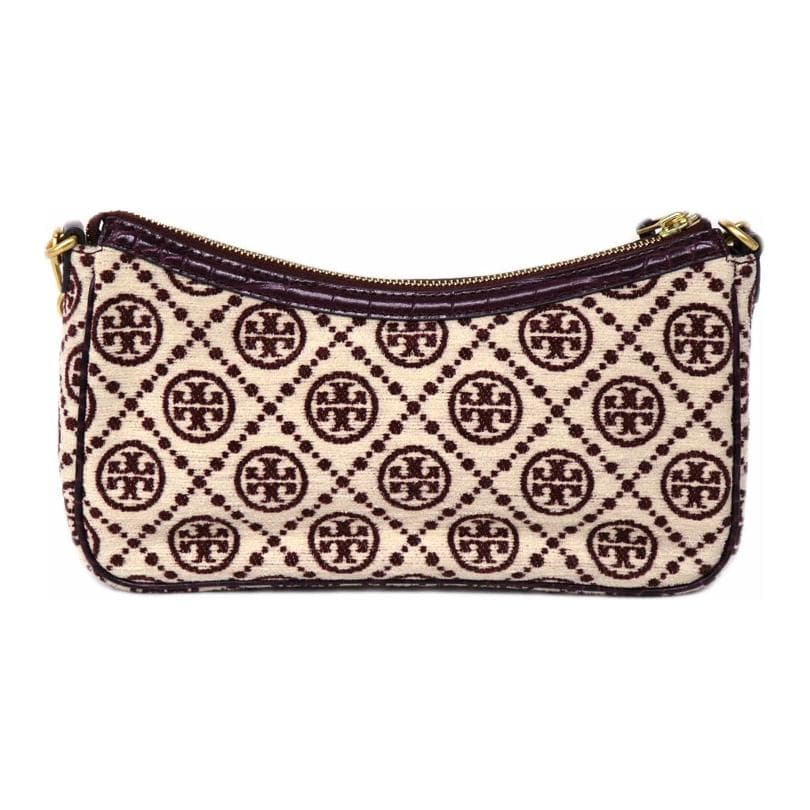Мини-сумка TORY BURCH T Monogram Logo - изображение 5