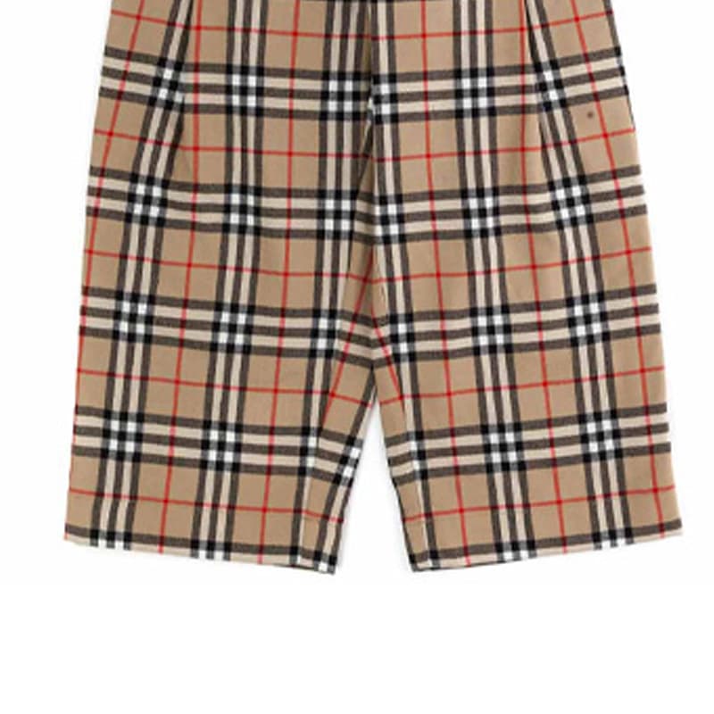 Burberry - изображение 3