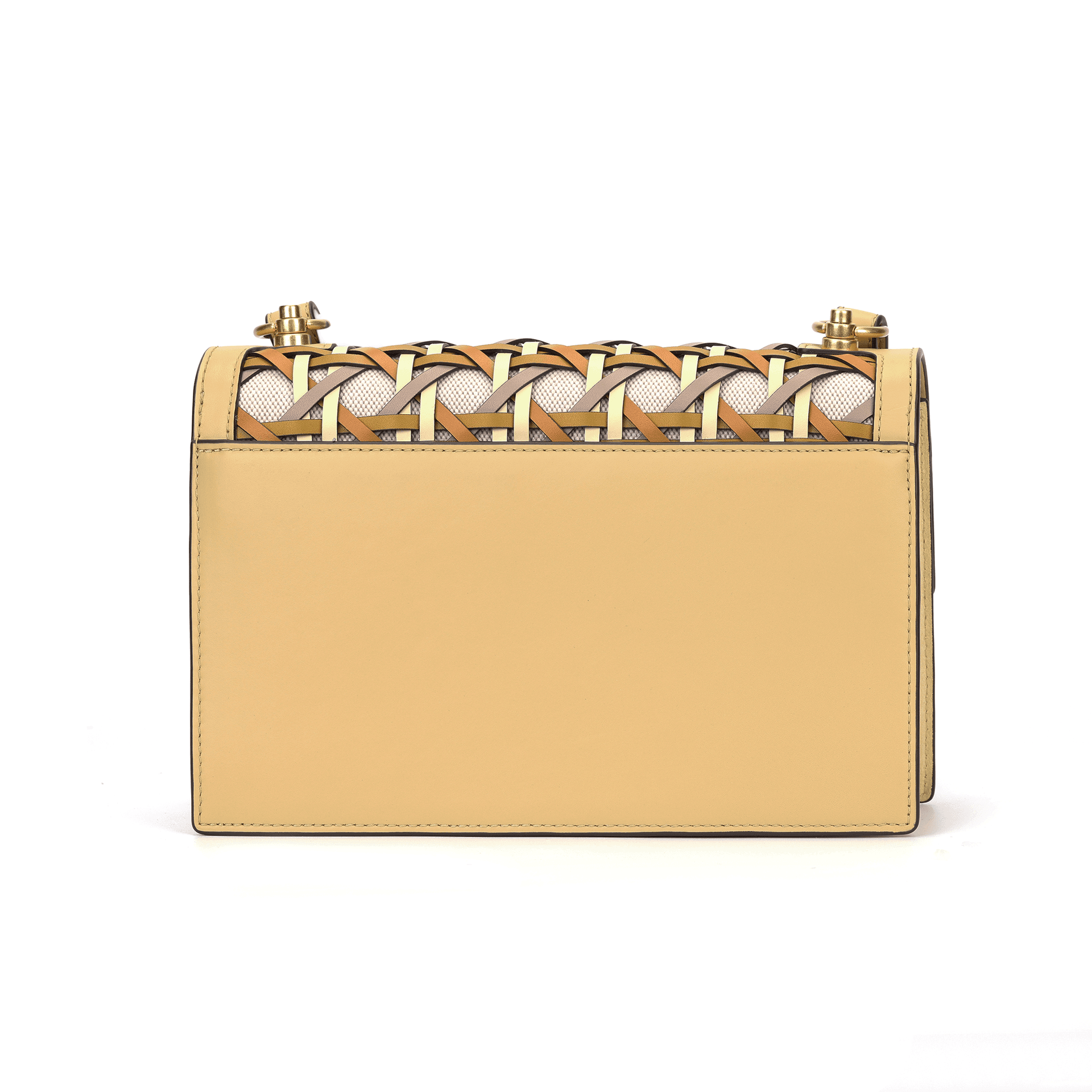 Мини-сумка TORY BURCH Miller TLogo - изображение 3