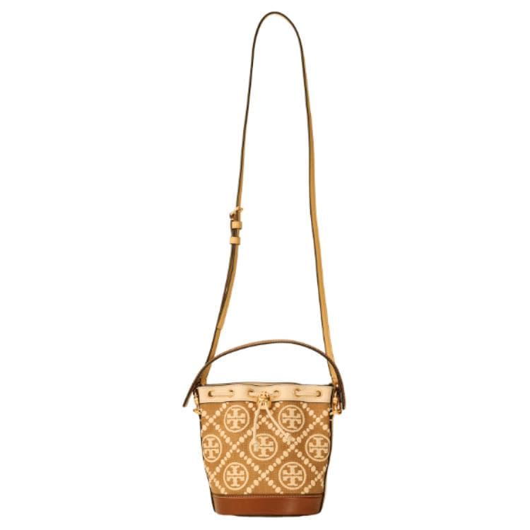 Сумка TORY BURCH T Monogram T - изображение 2