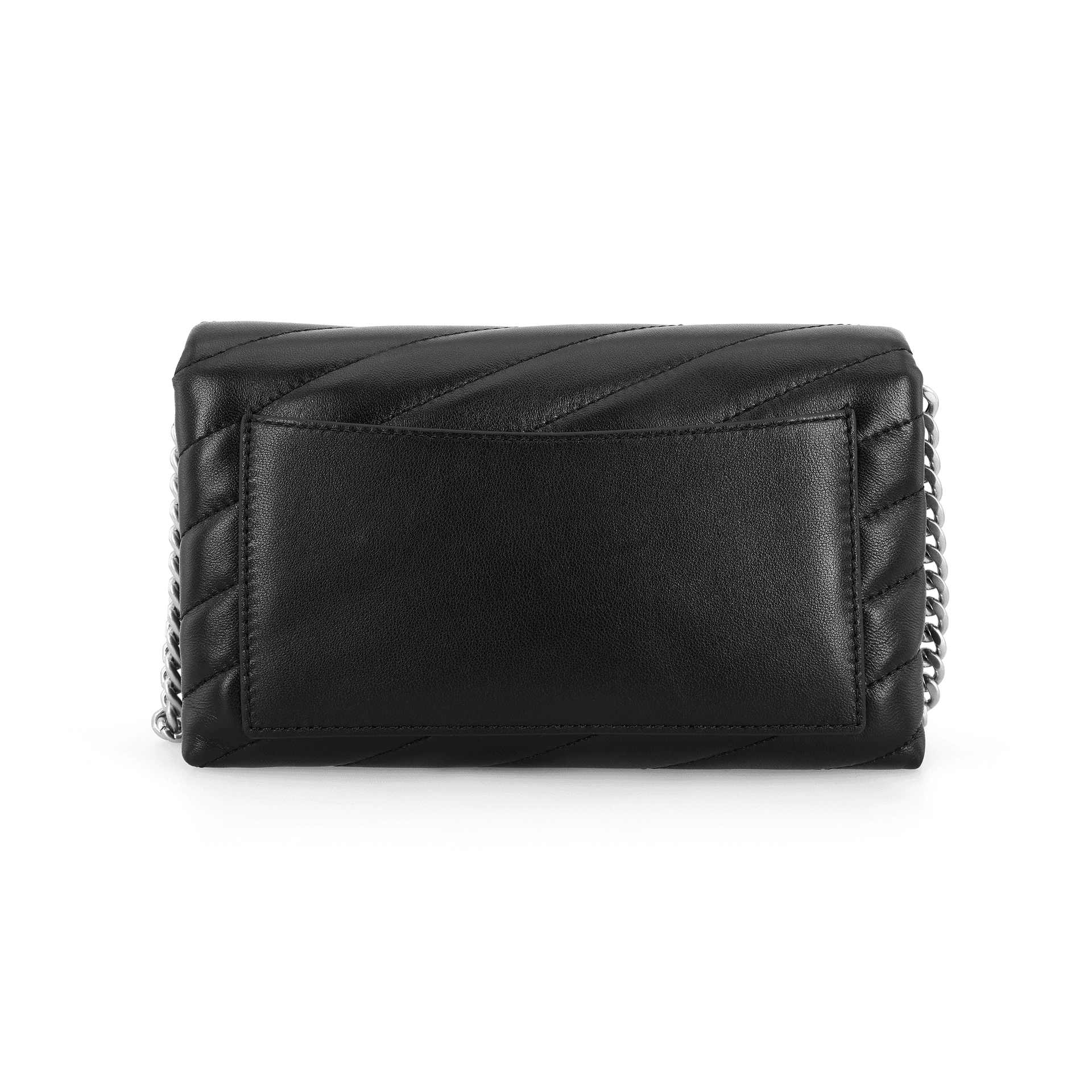 Мини-сумка TORY BURCH Logo - изображение 3