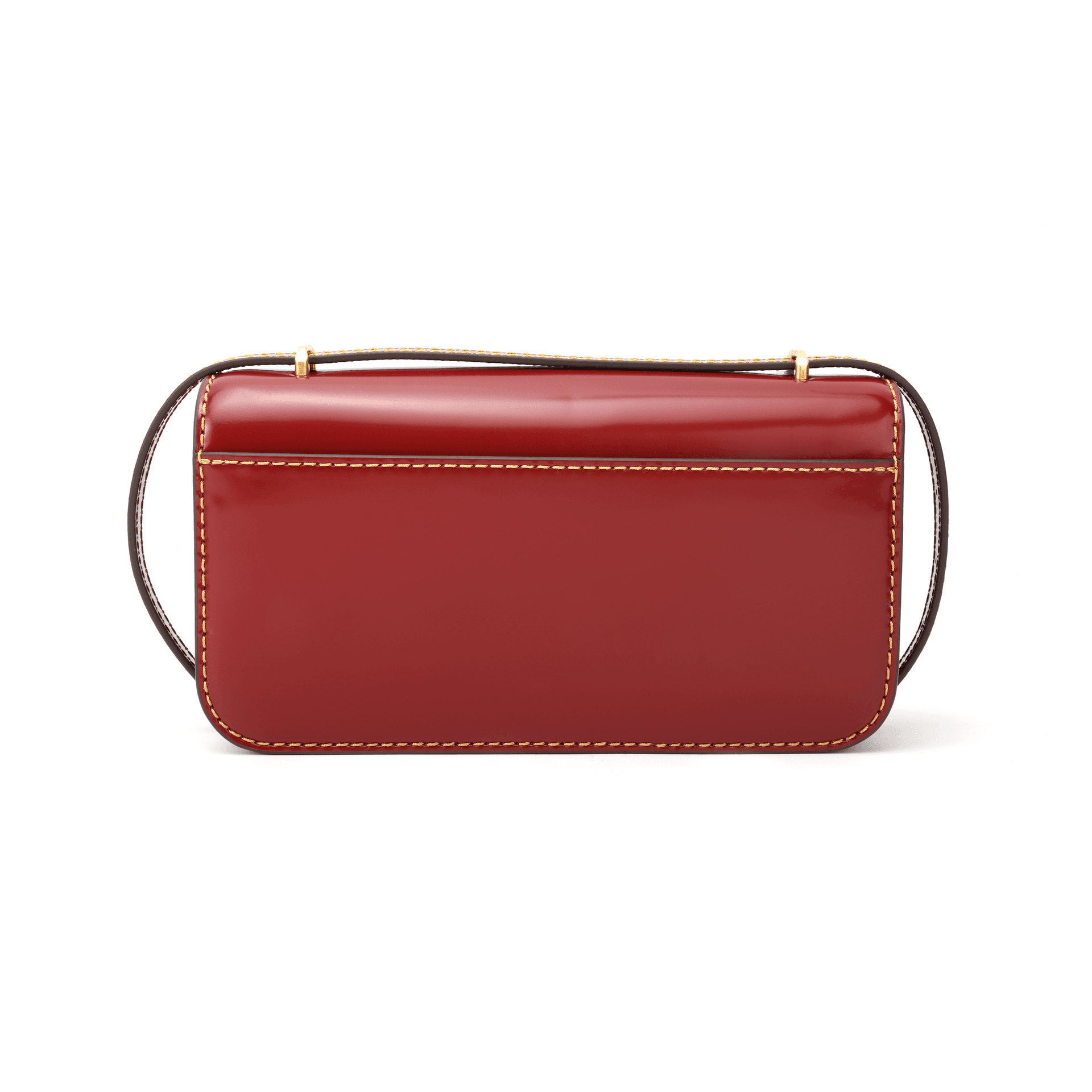 Сумка через плечо TORY BURCH Eleanor T - изображение 3