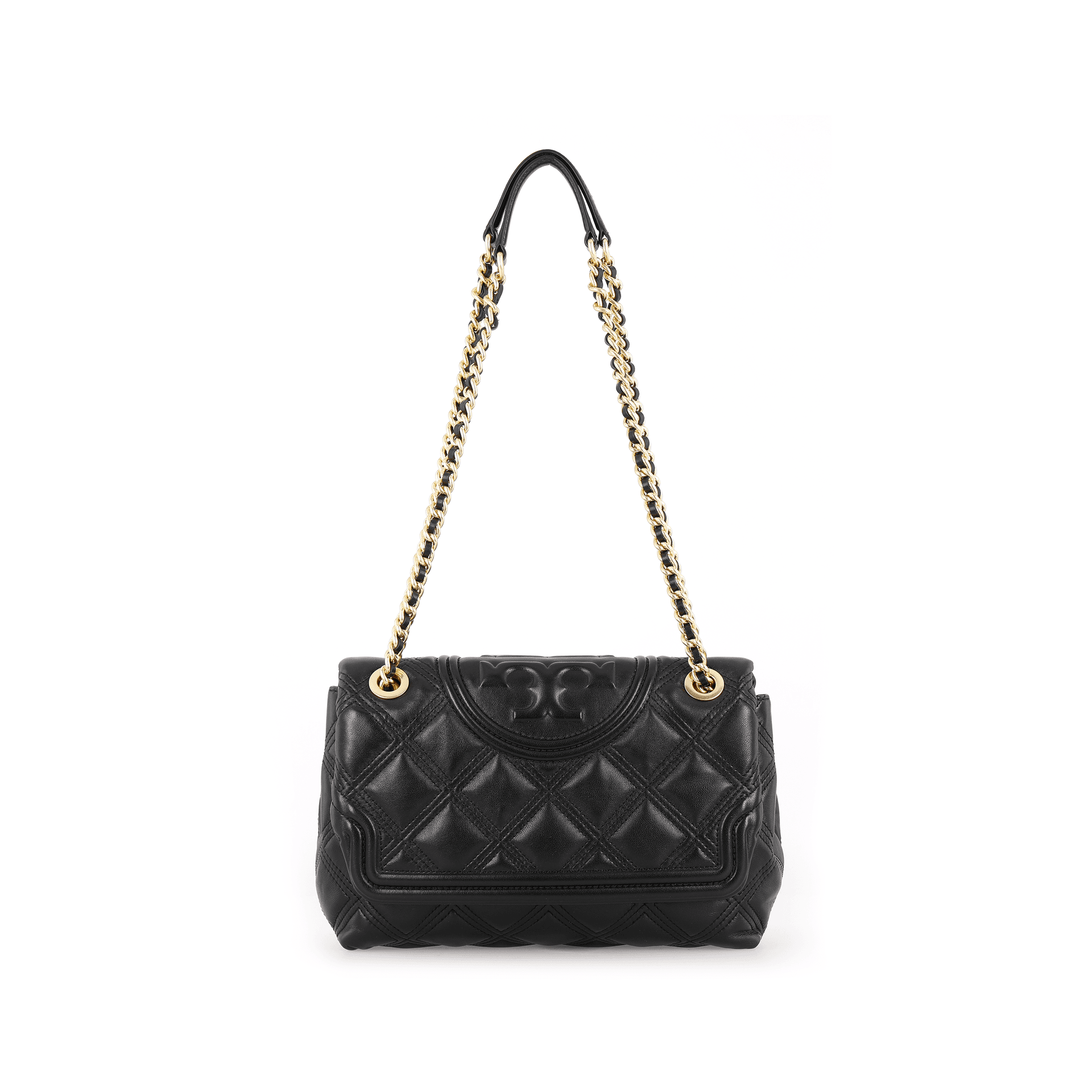 Мини-сумка TORY BURCH Fleming - изображение 1