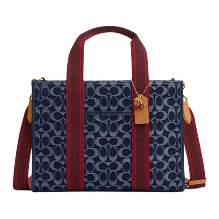 Сумка COACH 35 Tote - изображение 1