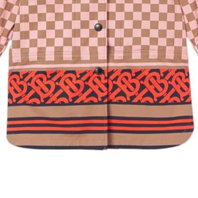 Burberry SS22 A - изображение 4
