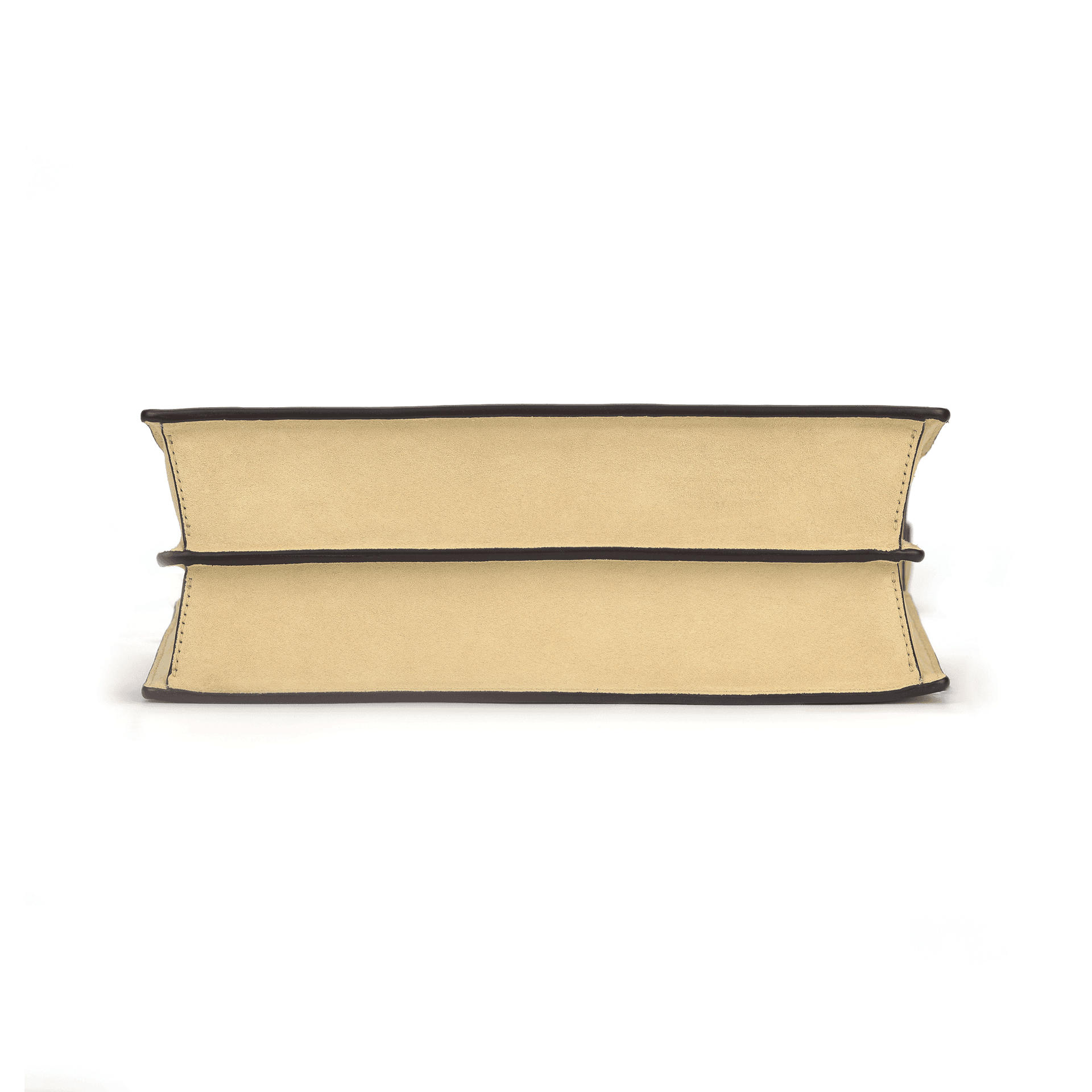 Мини-сумка TORY BURCH Miller TLogo - изображение 4