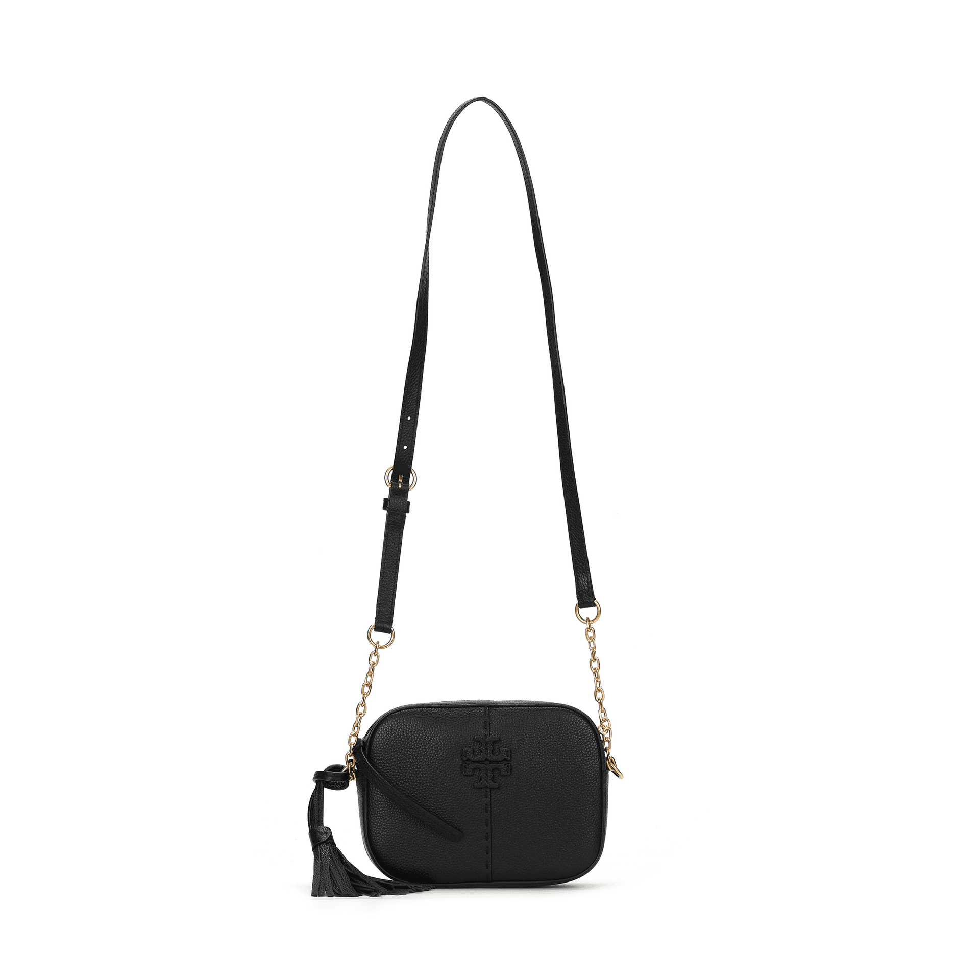 Мини-сумка TORY BURCH TB Mcgraw - изображение 1