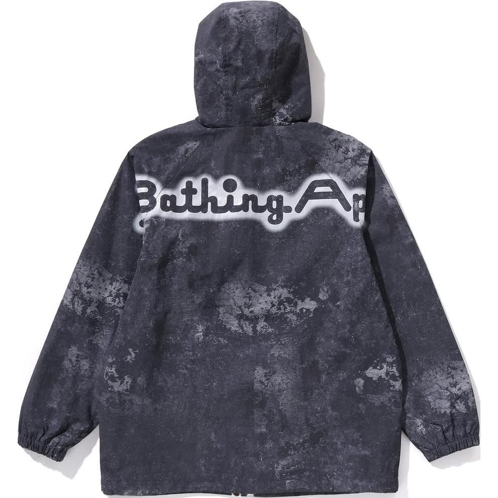 Куртка A BATHING APE Мужской Куртки - изображение 2