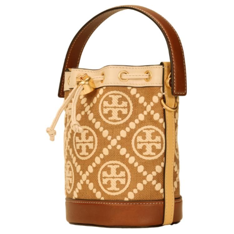 Сумка TORY BURCH T Monogram T - изображение 3