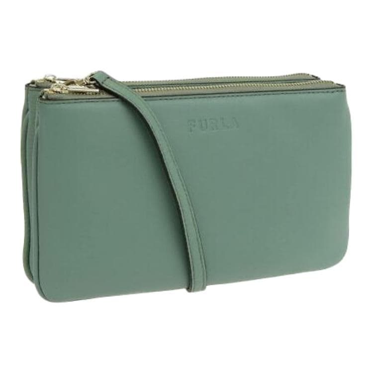 Мини-сумка Furla Miastella 20 Logo - изображение 3