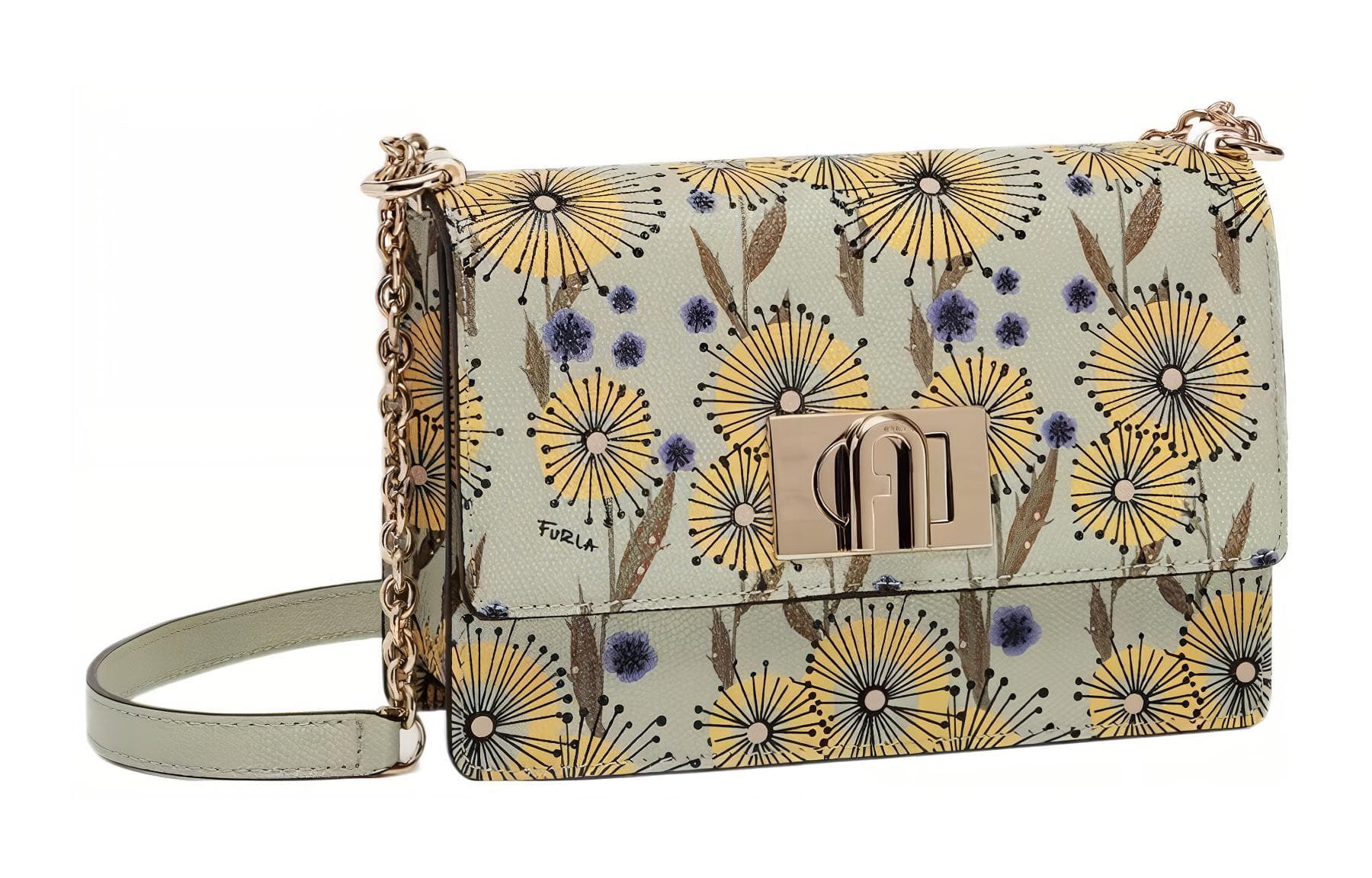 Сумка через плечо Furla 1927 20 22 - изображение 2