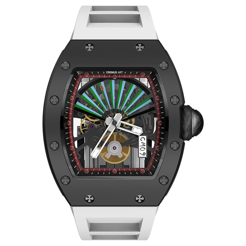 Часы CRONUSART CM09-001 - изображение 1