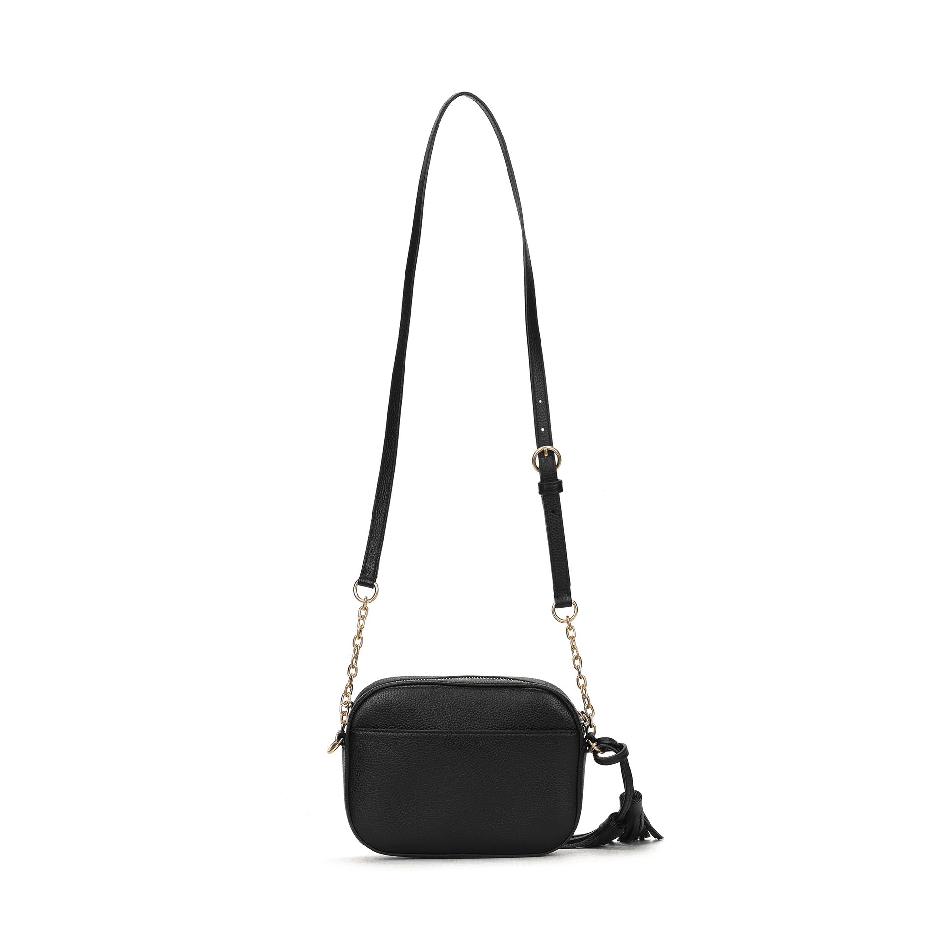 Мини-сумка TORY BURCH TB Mcgraw - изображение 3