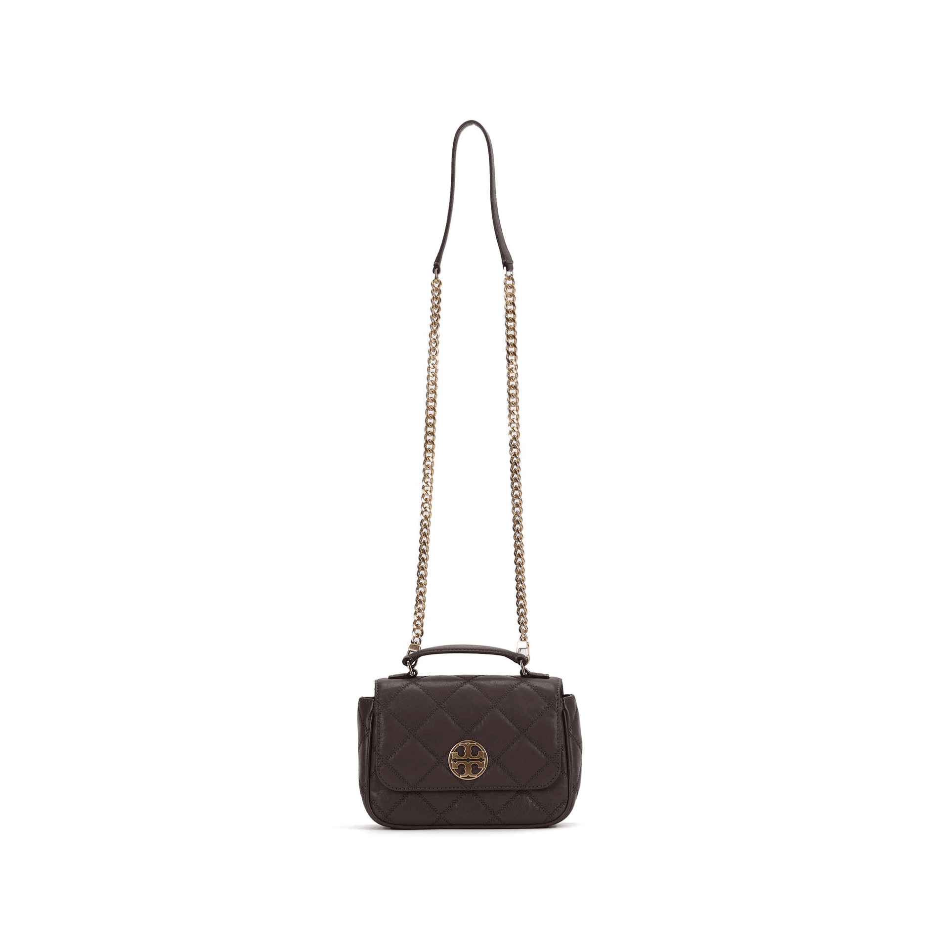 Сумка TORY BURCH Willa - изображение 1