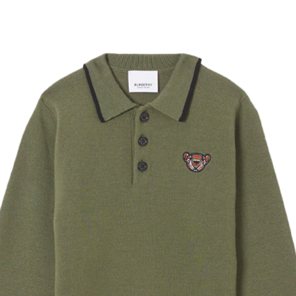 Burberry Polo - изображение 3