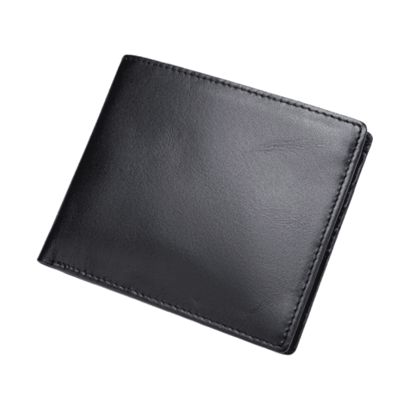 Кошелек NOMK RFID - изображение 5