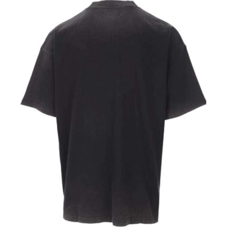 Футболка REPRESENT FW22 Cheetah Print Tee - изображение 2