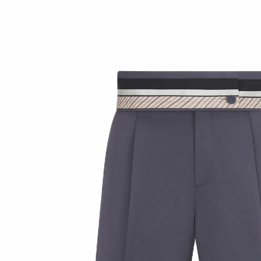 Шорты Dior Shorts - изображение 3