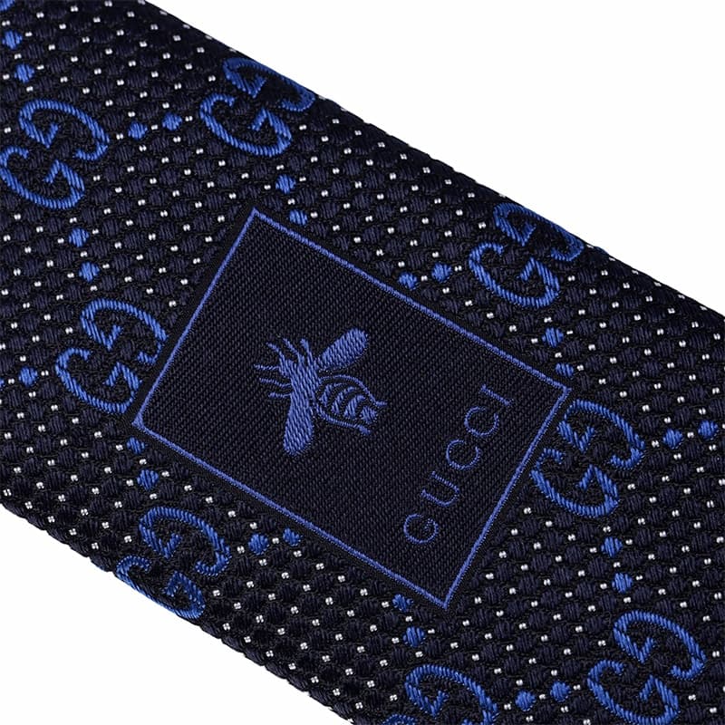 Галстук GUCCI Tie - изображение 3