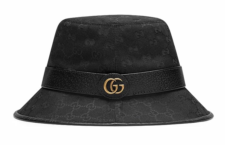 Панама Gucci Bucket Hat