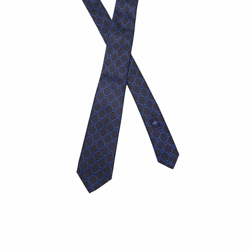 Галстук GUCCI Tie - изображение 2
