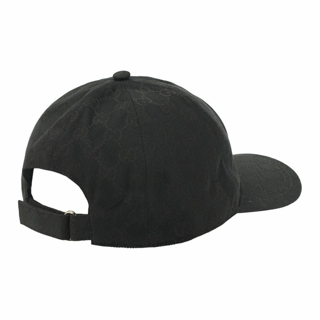 Кепка Gucci GG Logo Baseball Cap - изображение 3