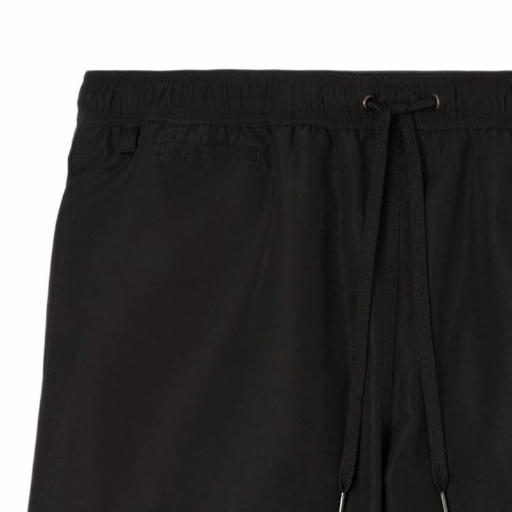 Шорты Burberry Shorts Black - изображение 3