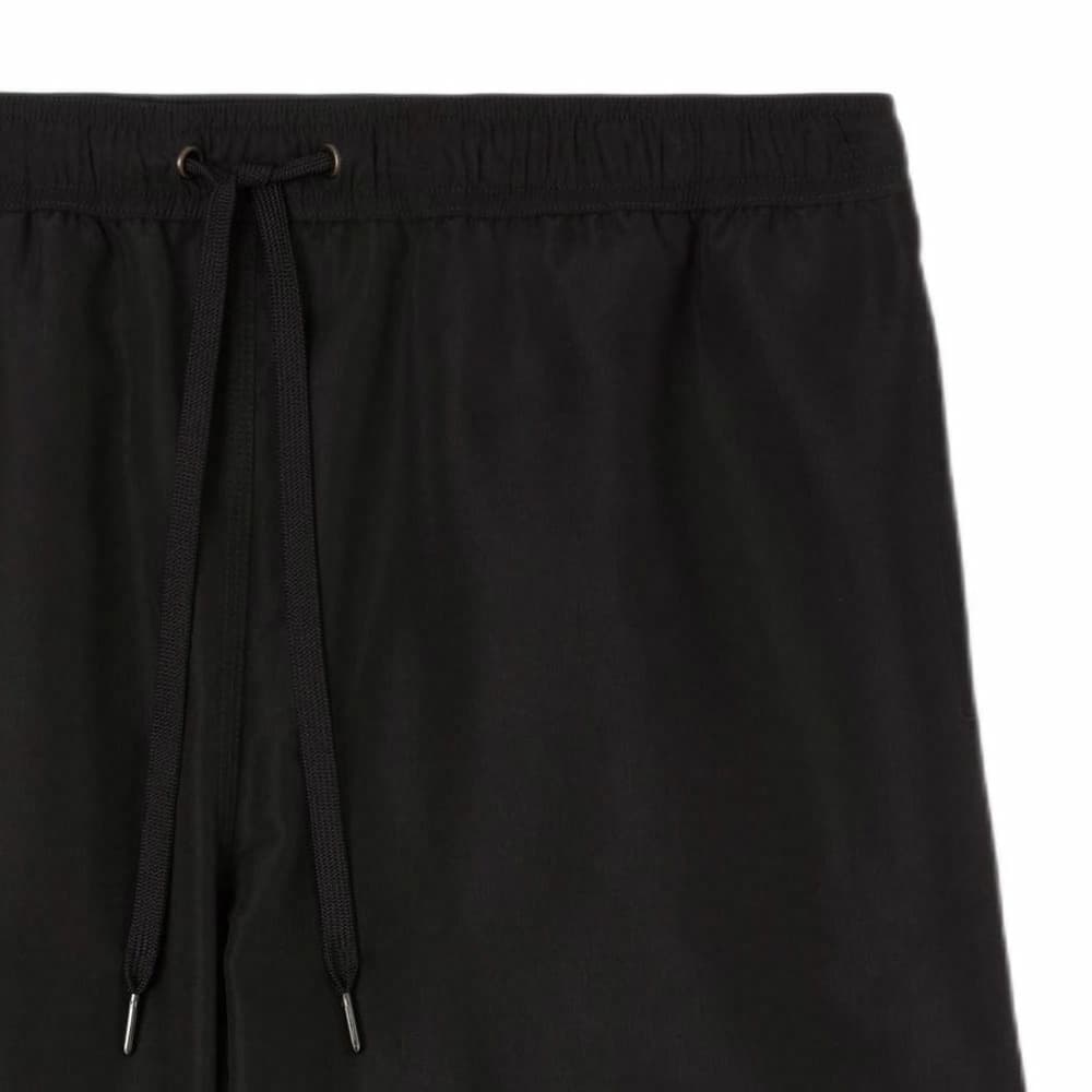 Шорты Burberry Shorts Black - изображение 6