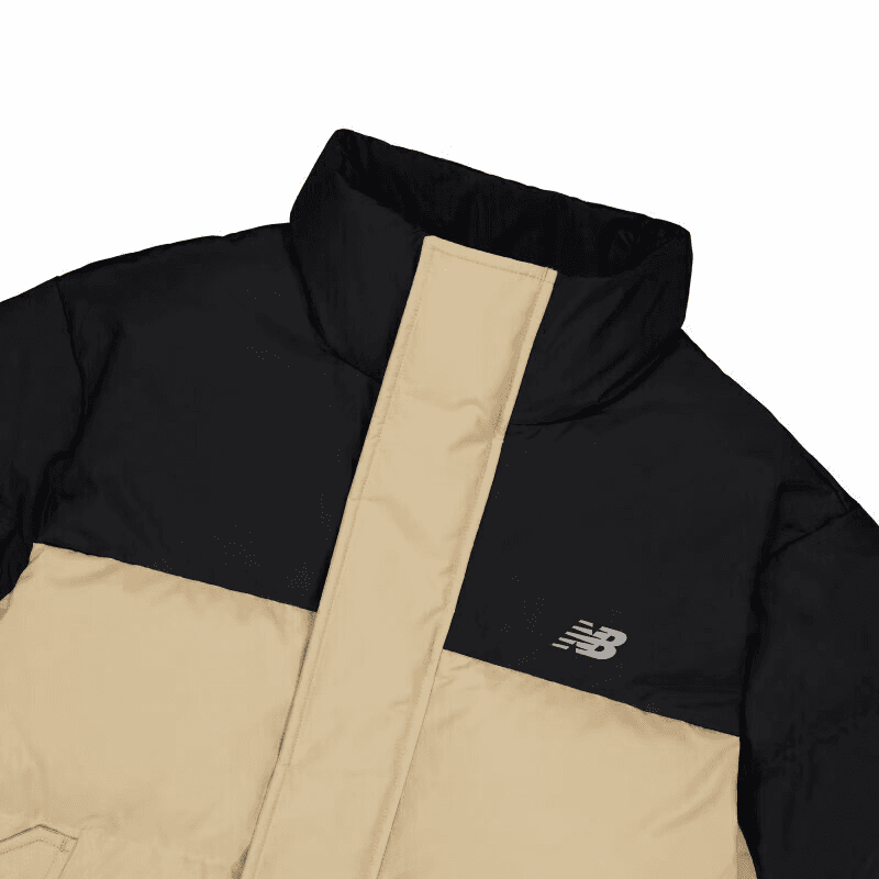 Зимняя куртка New Balance - изображение 2