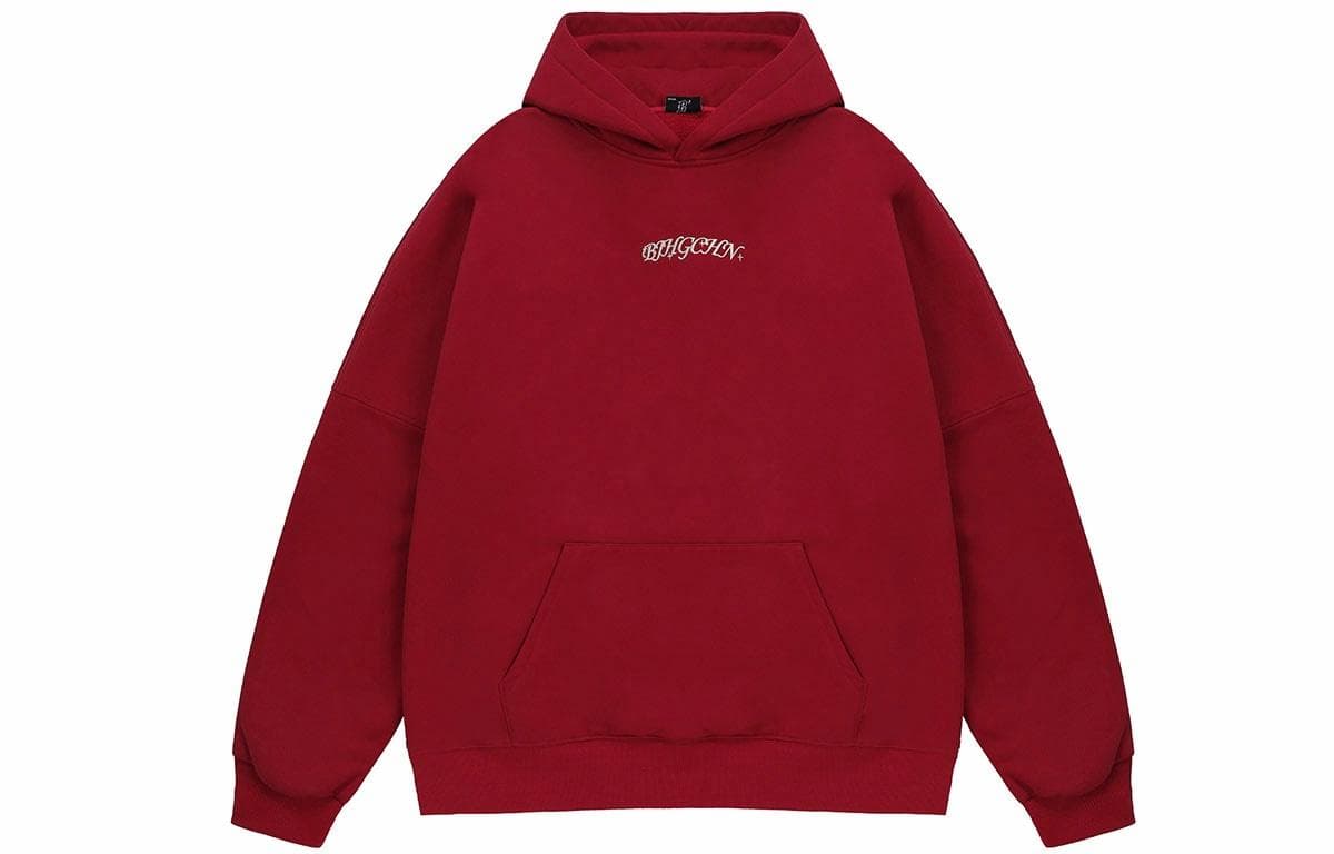 Худи BJHG Hoodie - изображение 2