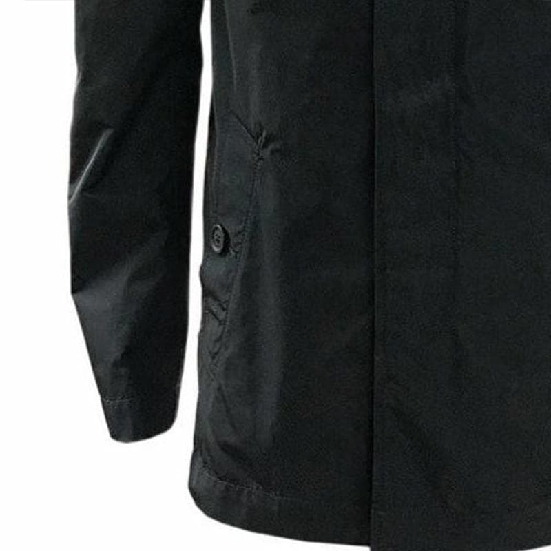 Куртка Burberry Jacket - изображение 4