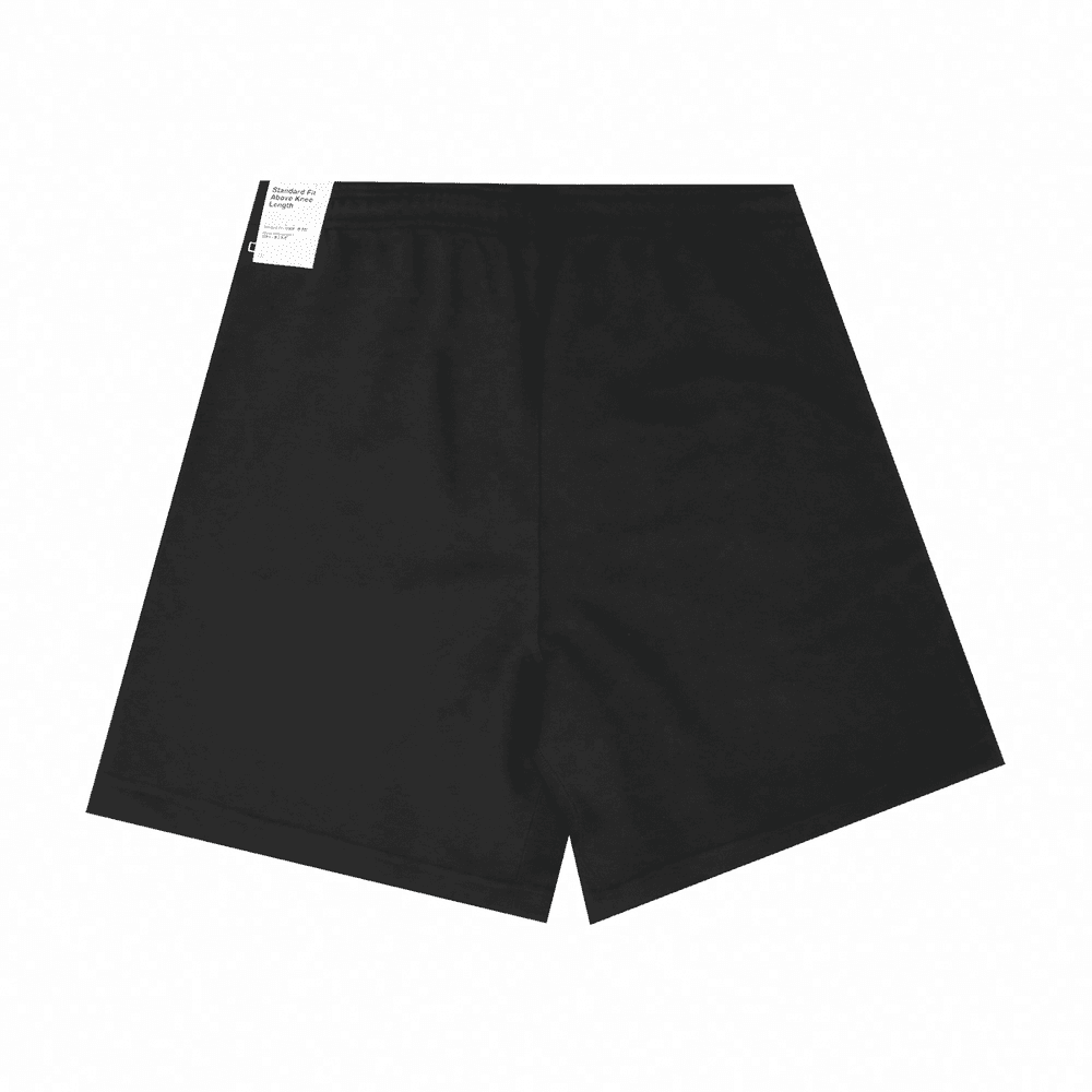 Шорты Nike DF SI FLC 8IN Short - изображение 2