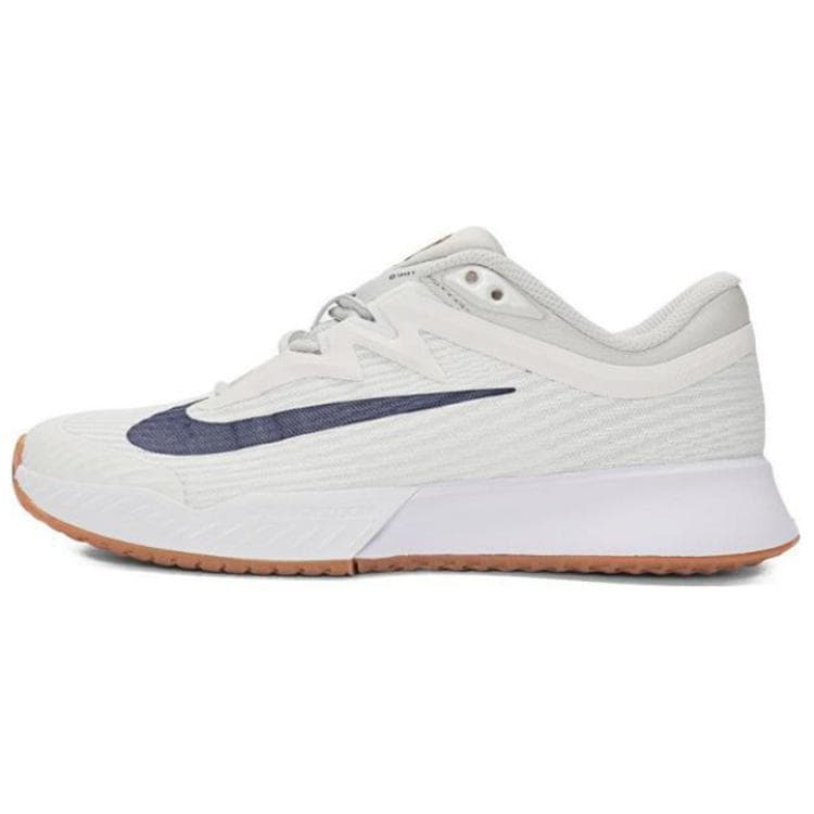 Кроссовки для тенниса Nike Vapor Pro 3 Сетчатая ткань Амортизация Противоскользящие Устойчивые к истиранию Низкие теннисные кроссовки Женские - изображение 1