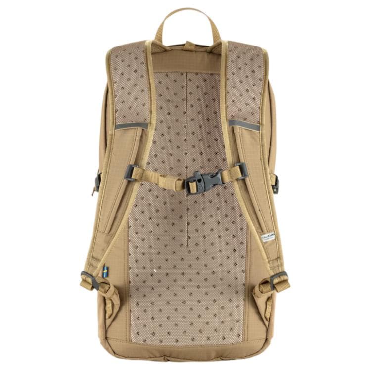 Fjallraven Abisko 16L Туристические сумки Нейлон Унисекс - изображение 2