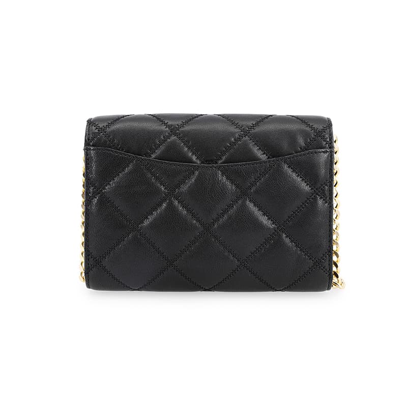 Сумка через плечо TORY BURCH TB-Willa Logo - изображение 3