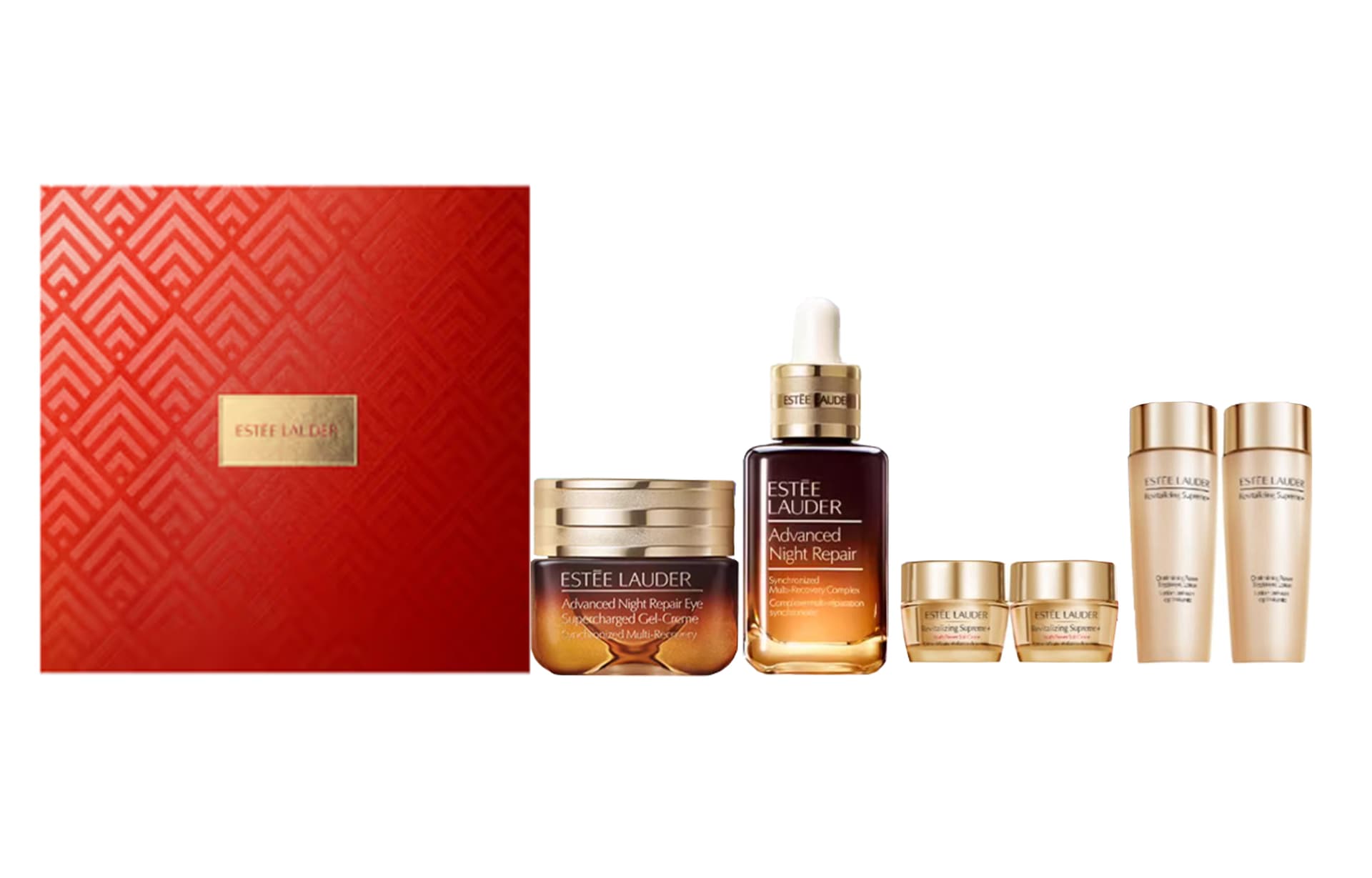 Маска для лица ESTEE LAUDER Мини-бутылка Сыворотка для глаз Кремы ZHIYUAN Эссенция Вода - изображение 1