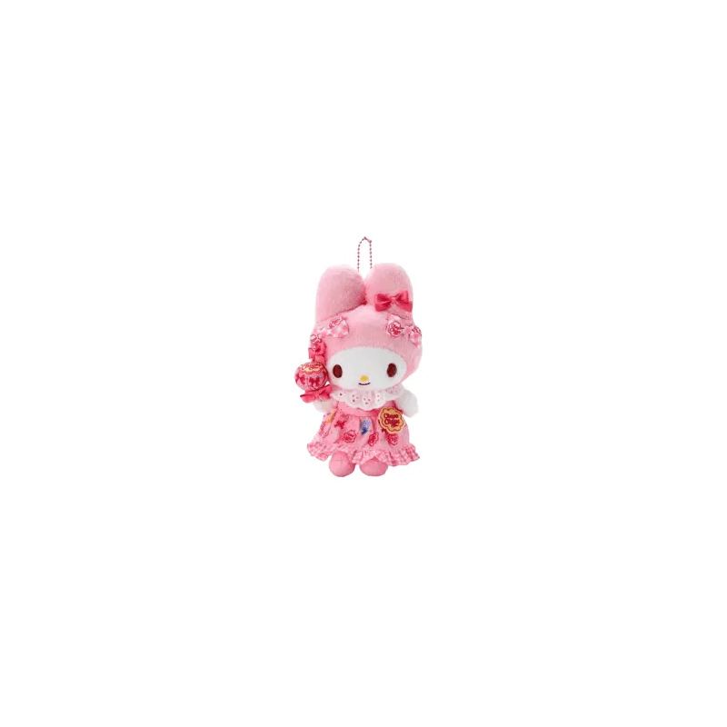 Мягкая игрушка Sanrio 16cm - изображение 4