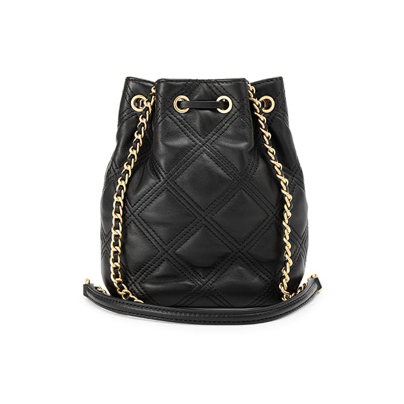 Сумка через плечо TORY BURCH Fleming - изображение 3